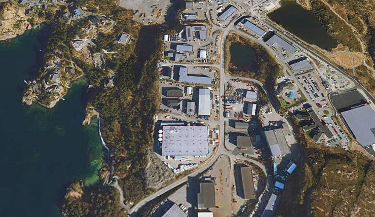 Straume fra luften